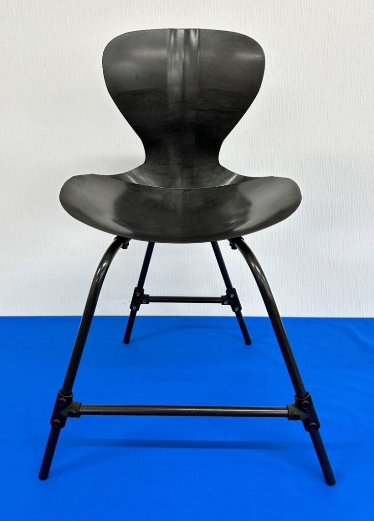 ALL CARBON CHAIR