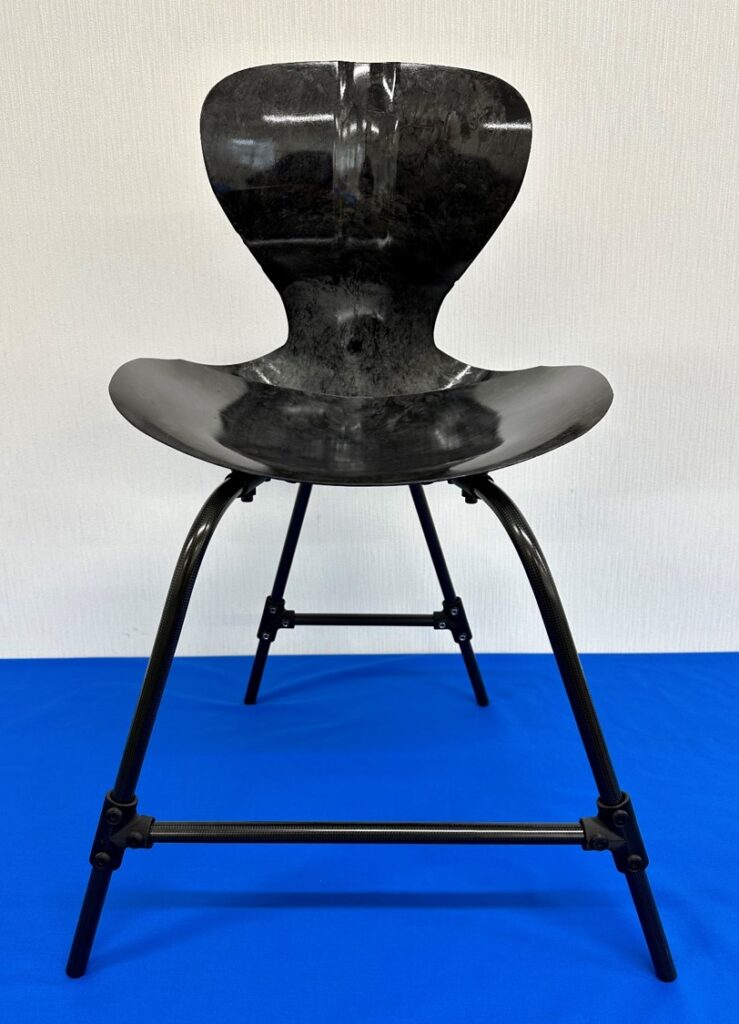 ALL CARBON CHAIR