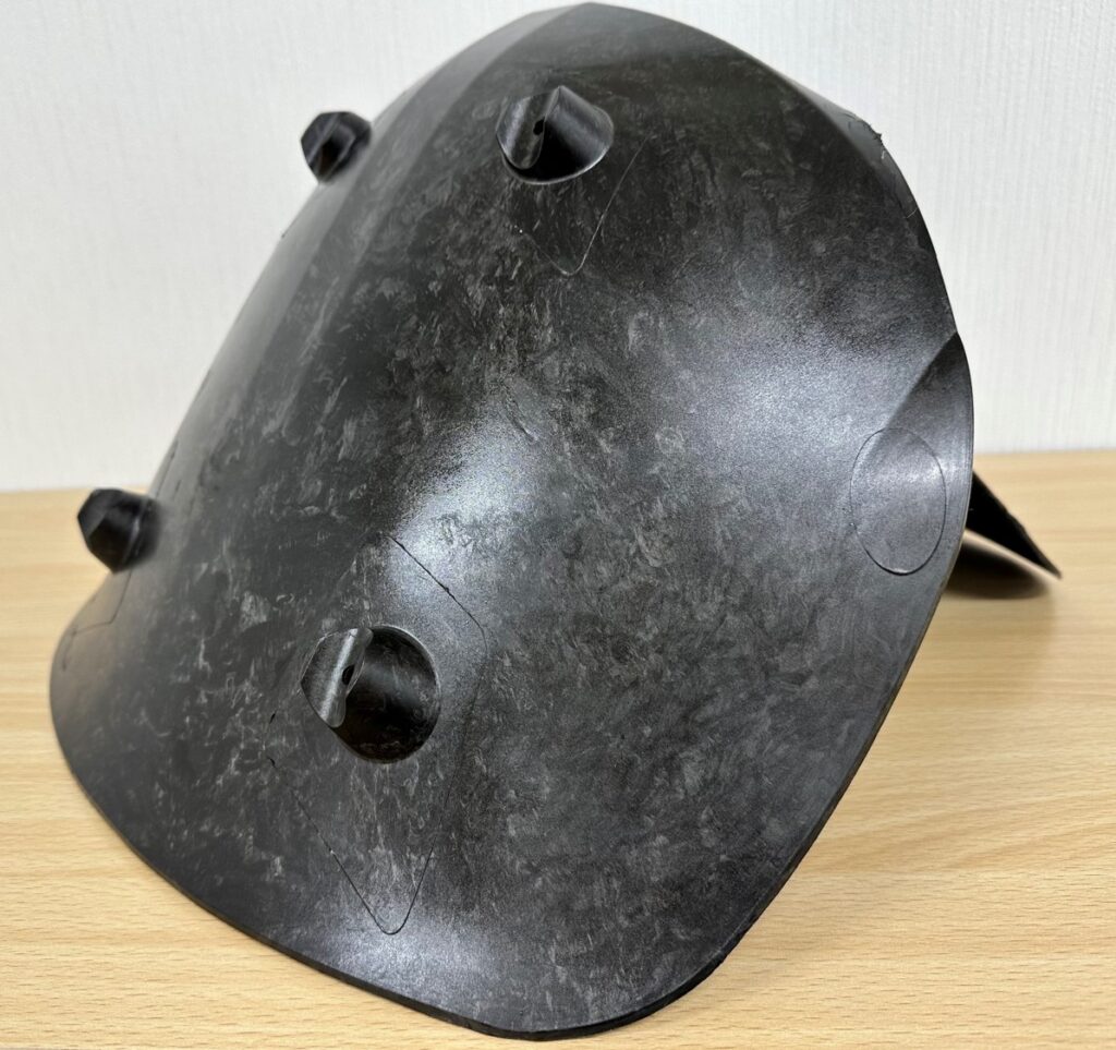 ALL CARBON CHAIR